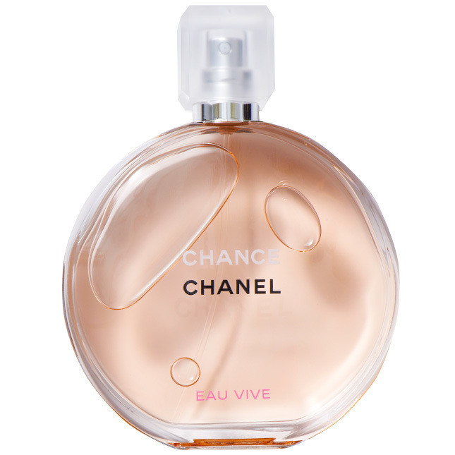 Chanel Chance Eau Vive Edt 150ml