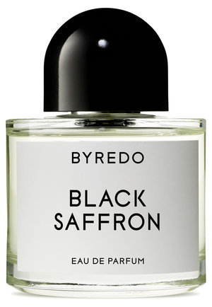 Byredo Black Saffron Edp 50ml