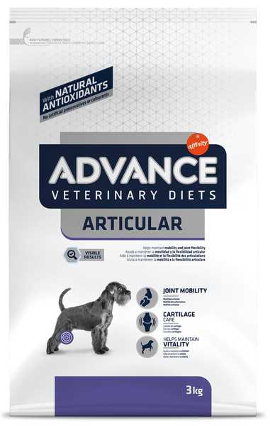 Advance-VD Dog Articular Care 3kg