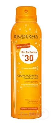 BIODERMA Photoderm hmla na opaľovanie SPF 30