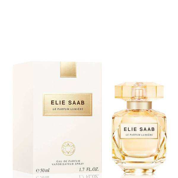 Elie Saab Le Parfum Lumiere Edp 50ml