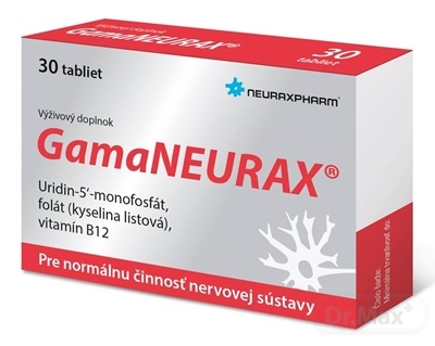 Gamaneurax