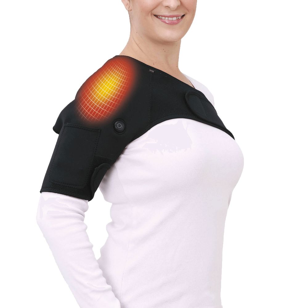 Stylies Comfort and Care nahrievacia bandáž na pravé rameno