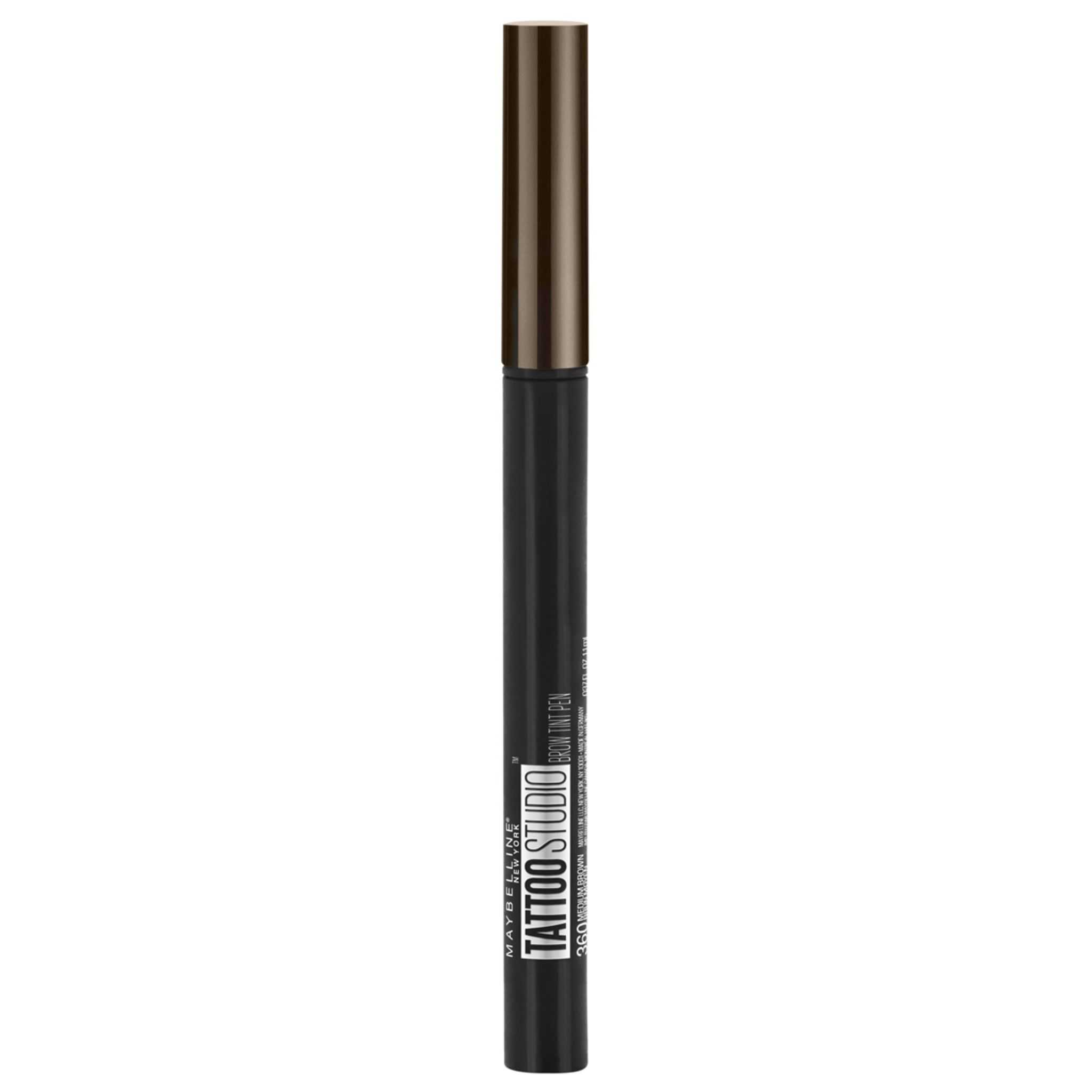 Maybelline Tattoo Brow 24H MicroPen 130