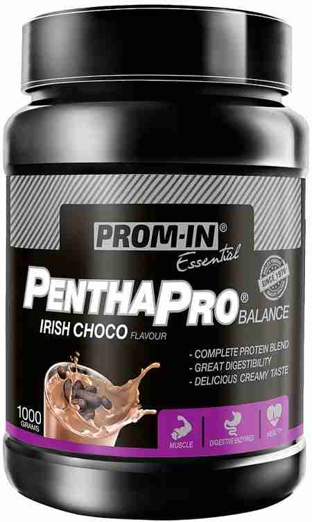 PenthaPro Balance írska čokoláda 1000g