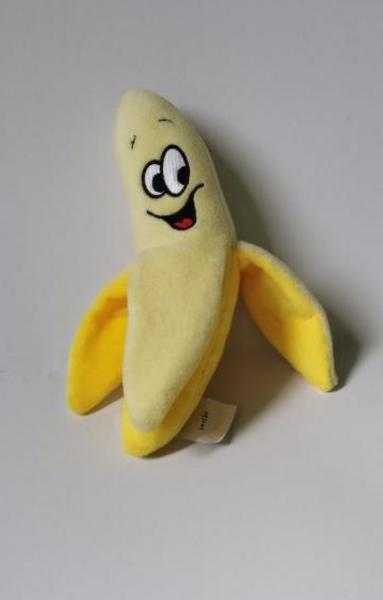 Huhubamboo Pl Banán 23cm