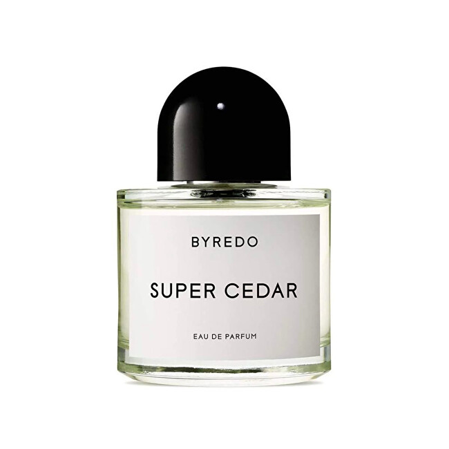 Byredo Super Cedar Edp 100ml