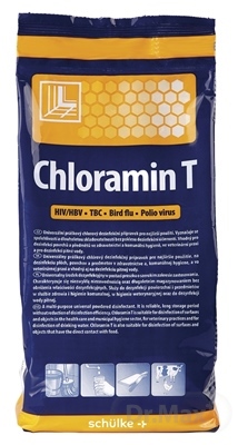 Chloramin T