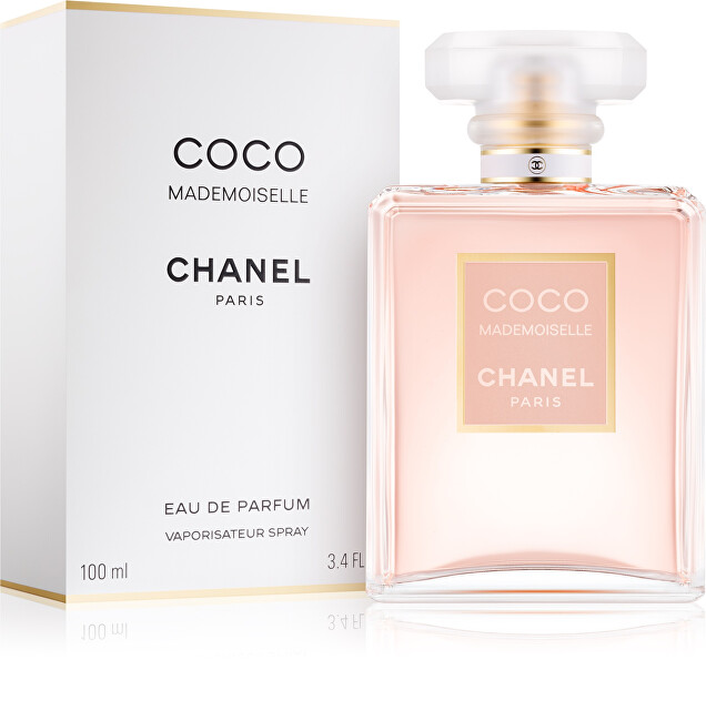Chanel Coco Mademoiselle Edp 200ml