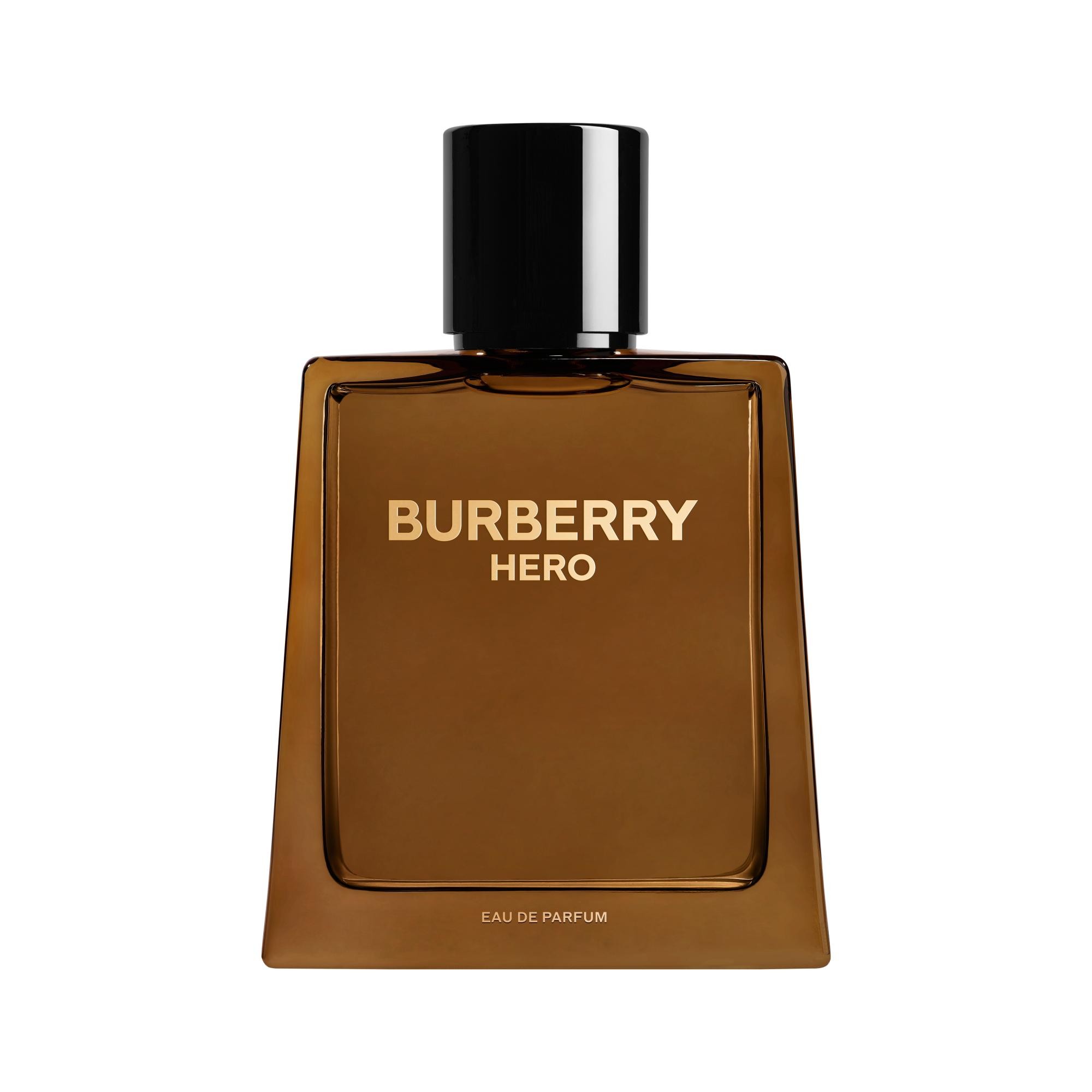 BURBERRY BURBERRY HERO parfumovaná voda