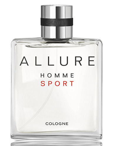 Chanel Allure Homme Sport Cologne Edc 50ml