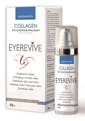 Eyerevive Collagen