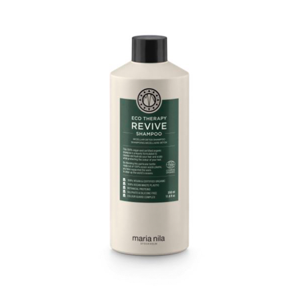 Eco Therapy Revive SHP 350 ml - šampón na vlasy