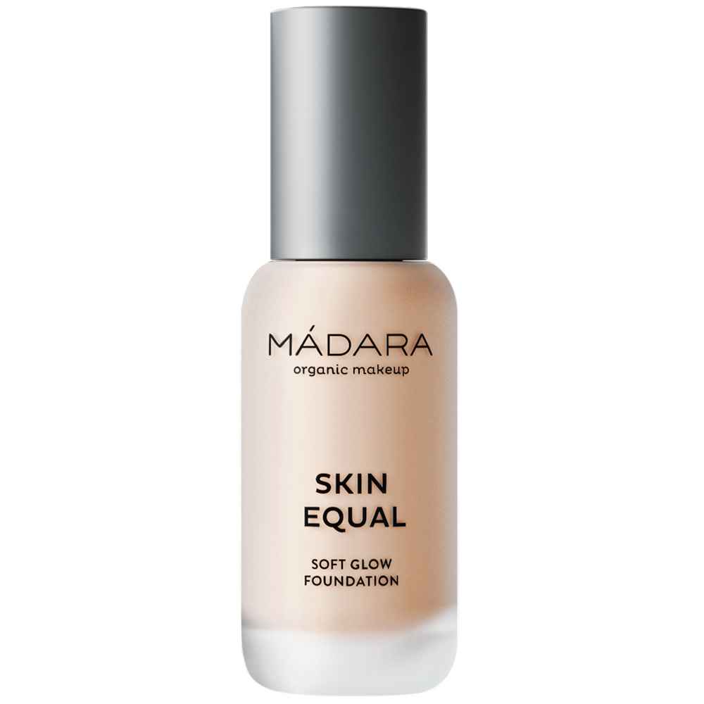 Mádara skin equal make-up spf15 ivory 30ml