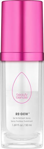 beautyblender® Re-Dew Set  Refresh Spray