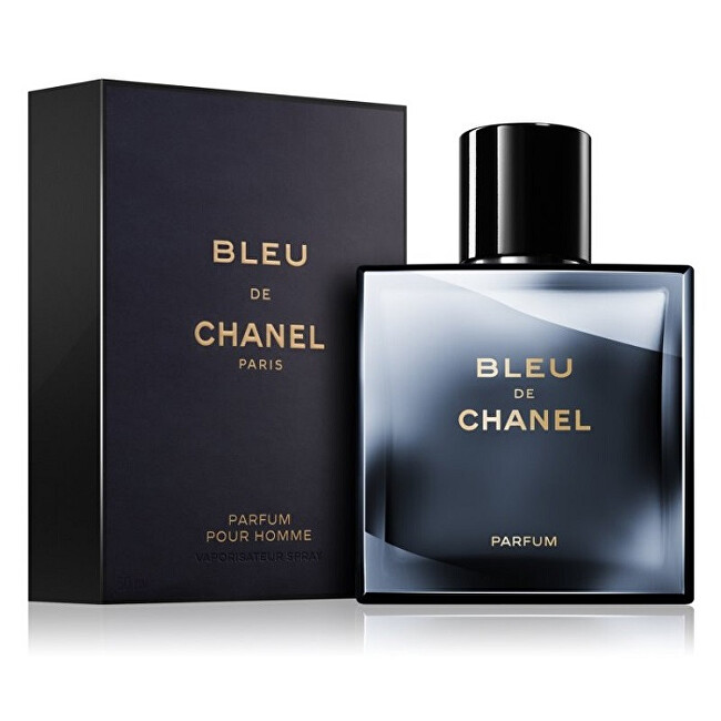 Chanel Bleu De Chanel Parfum P 150ml