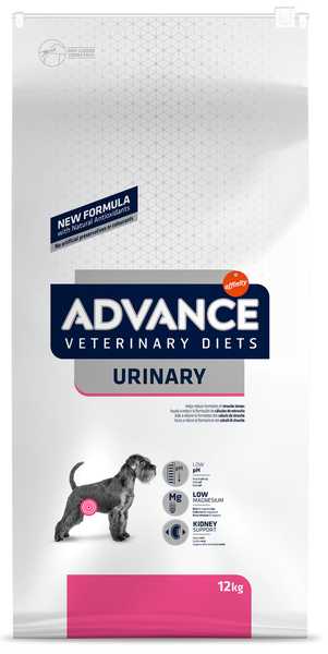 Advance-VD Dog Urinary Canine 12kg