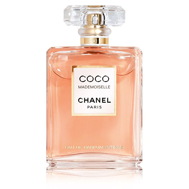 Chanel Coco Mademoiselle Intense Edp 200ml