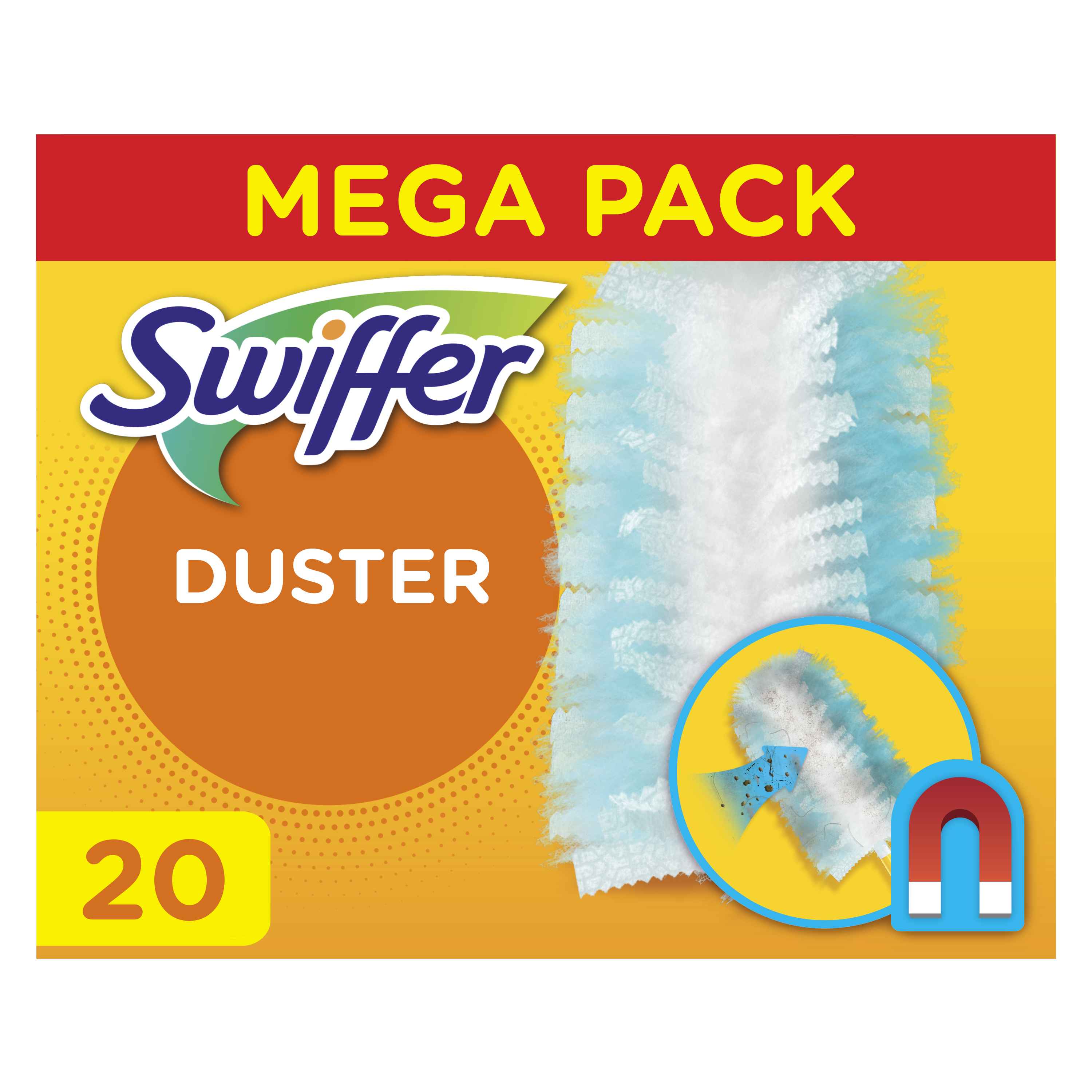 Swiffer Duster (20NN)