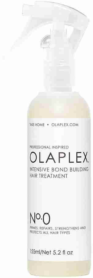 OLAPLEX N0 IB Iintenzívan ochrana vlasov s regenera percentcn=ymi účinkami