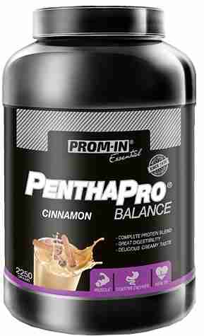 PenthaPro Balance škorica 2250g