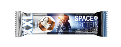 Space Protein XXL Coconut
