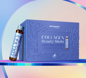 SKINEXPERT BY DR. MAX collagen beauty shots 25ML