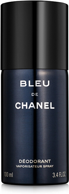 Chanel Bleu De Chanel Deo 100ml