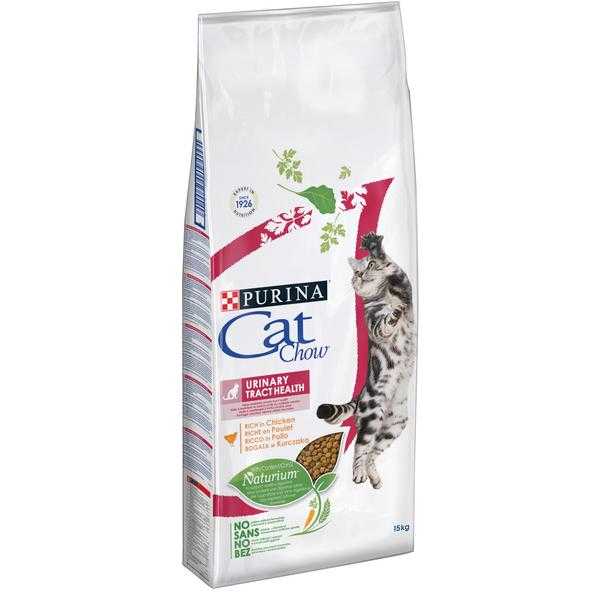 Purina Cat Chow Special Care UTH 15kg