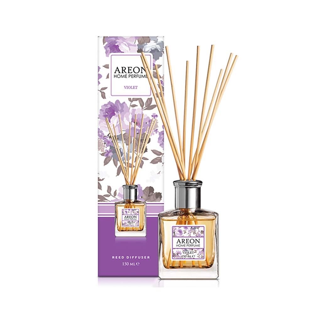 AREON Perfum Sticks Violet 150ml