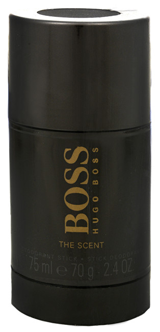 Hugo Boss The Scent Tuhy Deo 75ml