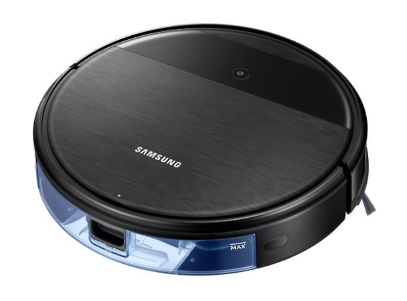 Samsung VR05R5050WK vysávač