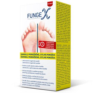 FungeX Ponožky