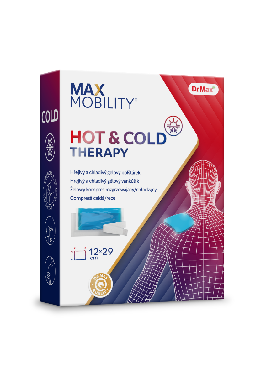 Dr.Max Hot  Cold Therapy