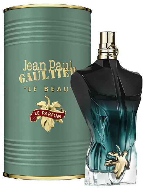 Jean P.Gaultier Le Beau Le Parfum Edp 125ml