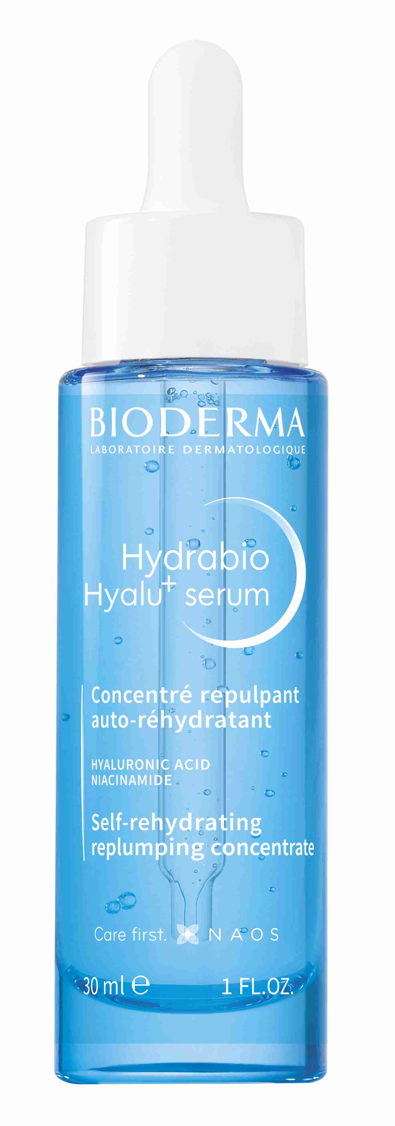 BIODERMA Hydrabio Hyalu sérum 30 ml