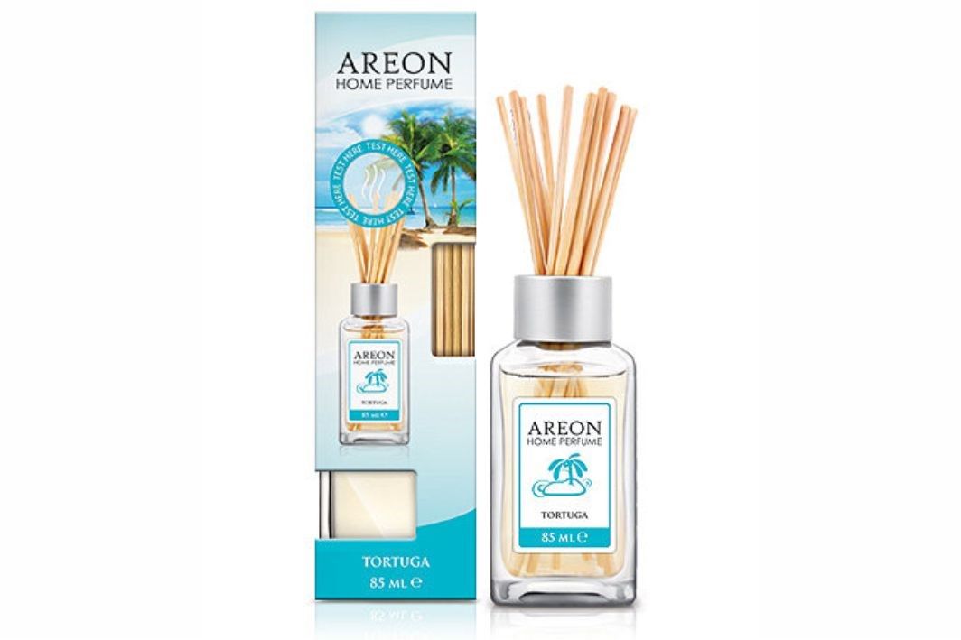 AREON Perfum Sticks Tortuga 85ml