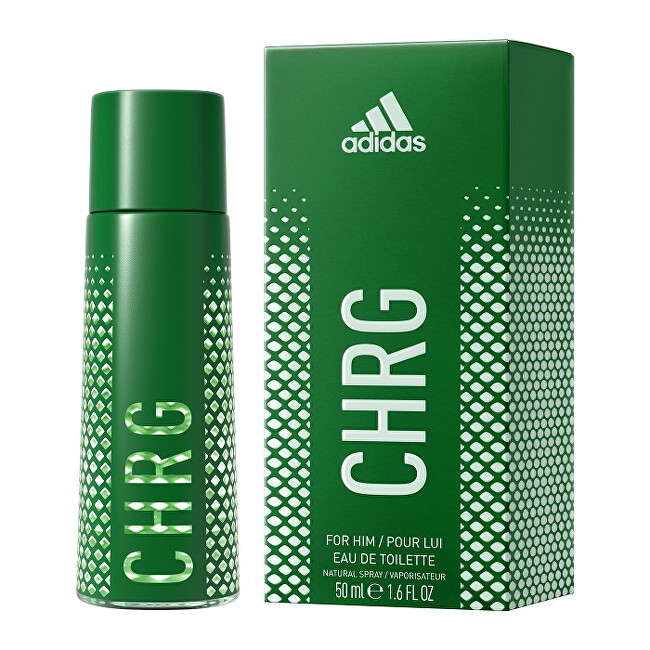 Adidas Charge Edt 50ml