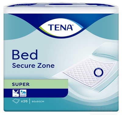 TENA Bed Super 60 x 90 cm