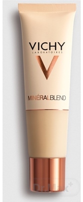 VICHY MinéralBlend hydratačný make-up 12 30 ml