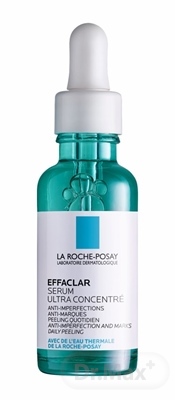 La Roche-Posay Effaclar Serum