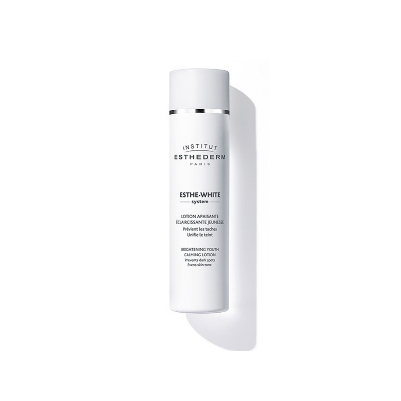 Institut Esthederm ESTHE WHITE BRIGHTENING YOUTH MILKY LOTION