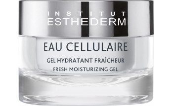 Institut Esthederm Cellular water gel 50 ml