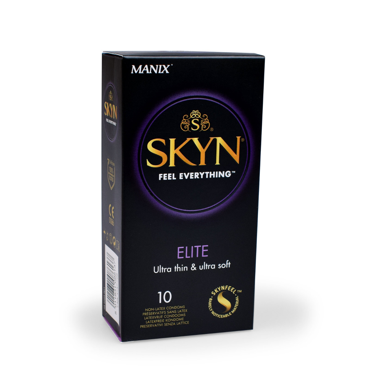 Manix Skyn Elite