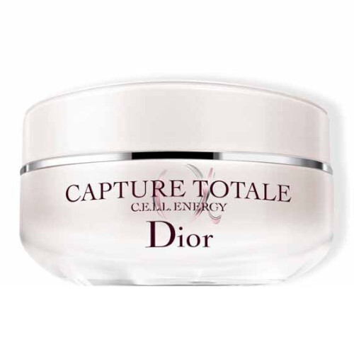 Dior Očný krém proti vráskam Capture Totale CELL Energy