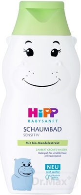 HiPP BABYSANFT Detský kúpeľ