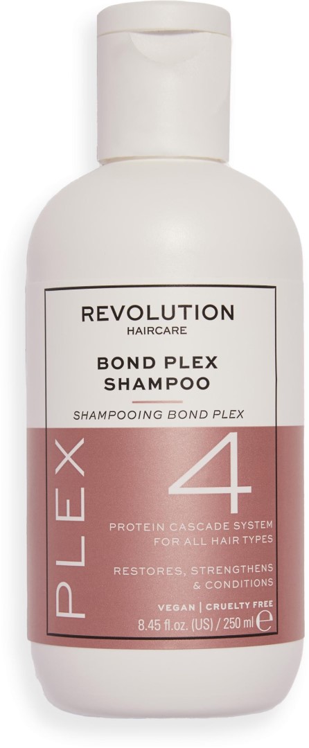 Revolution Haircare Plex No.4 Bond Maintenance šampón na vlasy