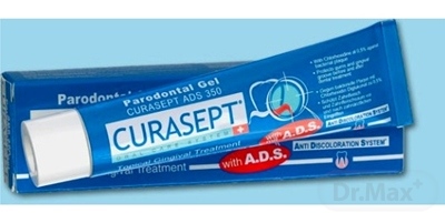 CURASEPT ADS 350 0,50 percent