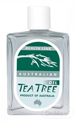 Health Link TEA TREE OIL