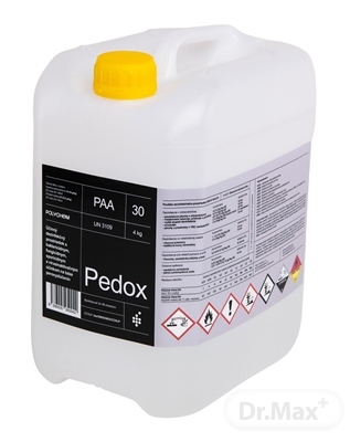 PEDOX PAA30
